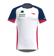 Run T-Skjorte Herre (9657770574099)