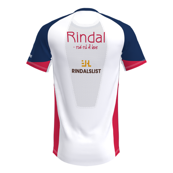 Run T-Skjorte Herre (9657770574099)