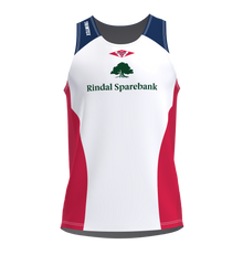 Run Singlet Junior (9657770705171)
