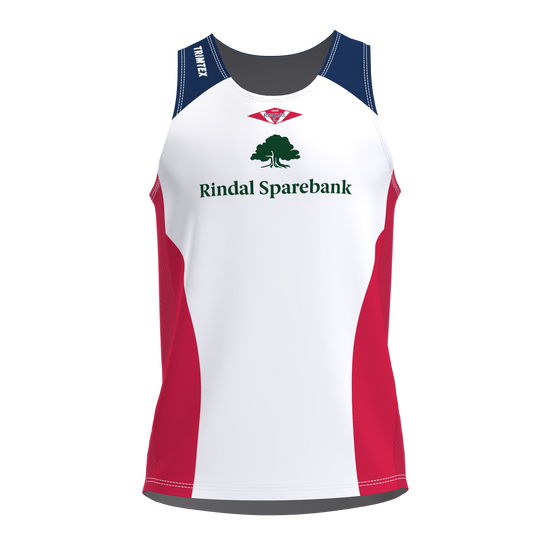 Run Singlet Junior (9657770705171)