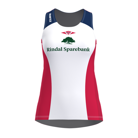 Run Singlet Dame (9657770803475)