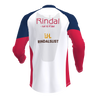 Trail Langermet Orienteringstrøye Dame (9657773064467)