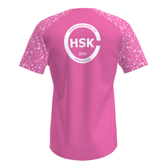 Lead T-Shirt SS Women (9679724806419)