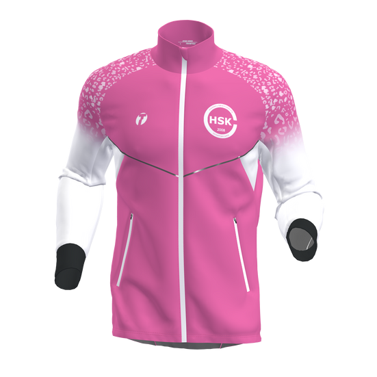 Speed Jacket Women (9679725527315)