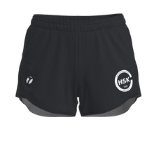 Lead 2.0 Shorts Women (9679725723923)