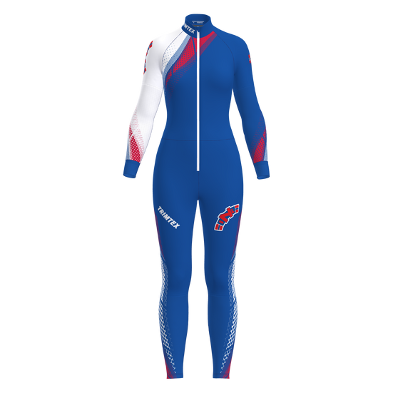 Vision 3.0 Konkurransedress Dame (9661060612371)