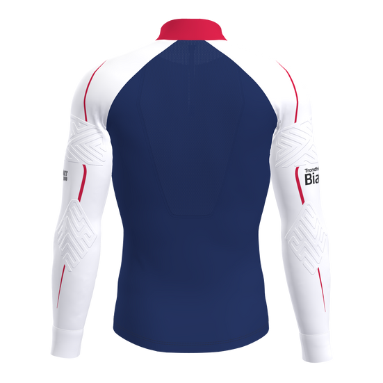 Biathlon 2.0 Konkurransetrøye LS Herre (9706240344339)