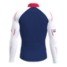 Biathlon 2.0 Konkurransetrøye LS Herre (9706240344339)