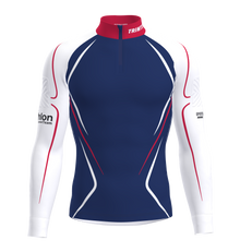 Biathlon 2.0 Konkurransetrøye LS Dame (9706240639251)