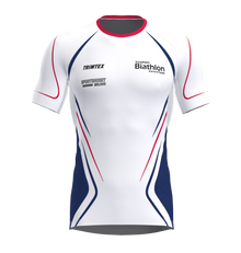 Fast T-Skjorte Herre (9706240868627)