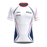 Fast T-Skjorte Dame (9706240999699)