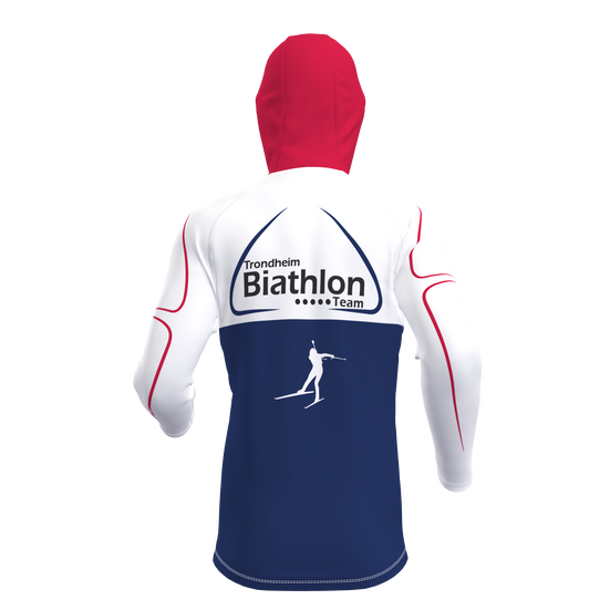 Flex 3.0 Hoodie Herre (9706241392915)