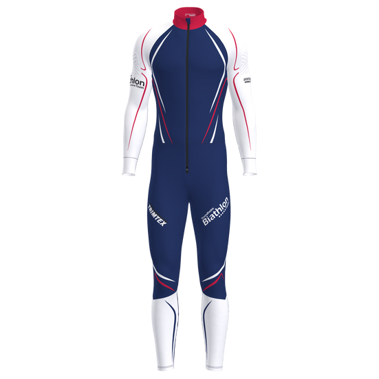 Biathlon 2.0 Konkurransedress Herre (9706248274195)