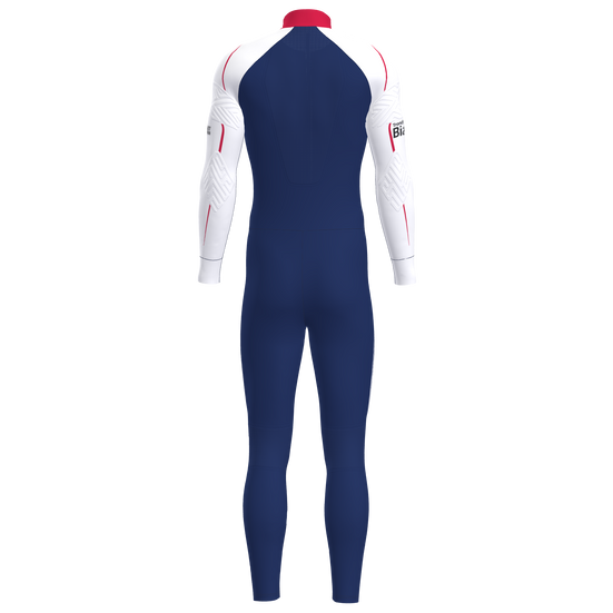 Biathlon 2.0 Konkurransedress Herre (9706248274195)