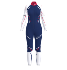 Biathlon 2.0 Konkurransedress Dame (9706248339731)