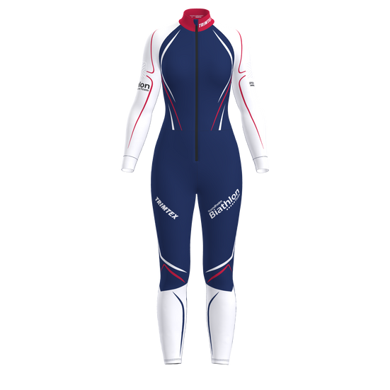 Biathlon 2.0 Konkurransedress Dame (9706248339731)