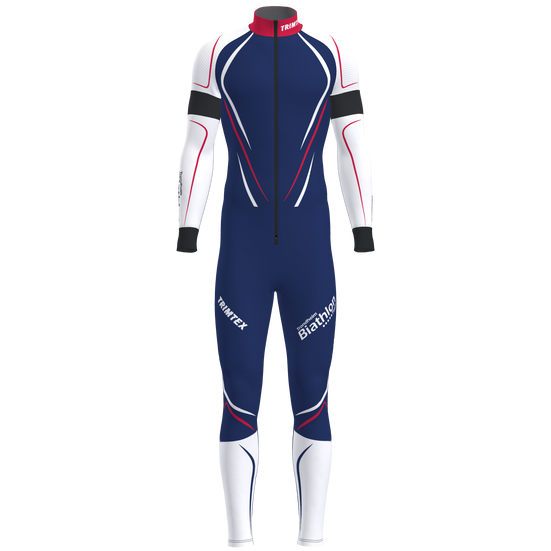 Ace Biathlon Konkurransedress Herre (9706248470803)