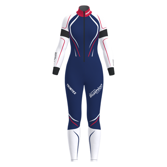 Ace Biathlon Konkurransedress Dame (9706248503571)