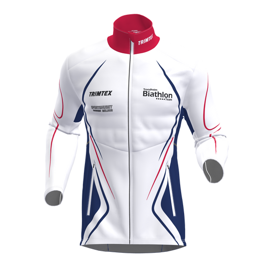 Ace Primaloft Jakke Dame (9706248667411)