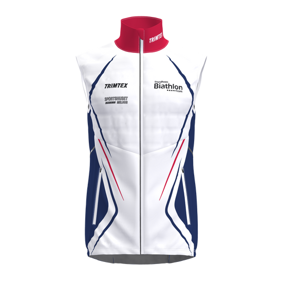 Ace Primaloft Vest Herre (9706253582611)