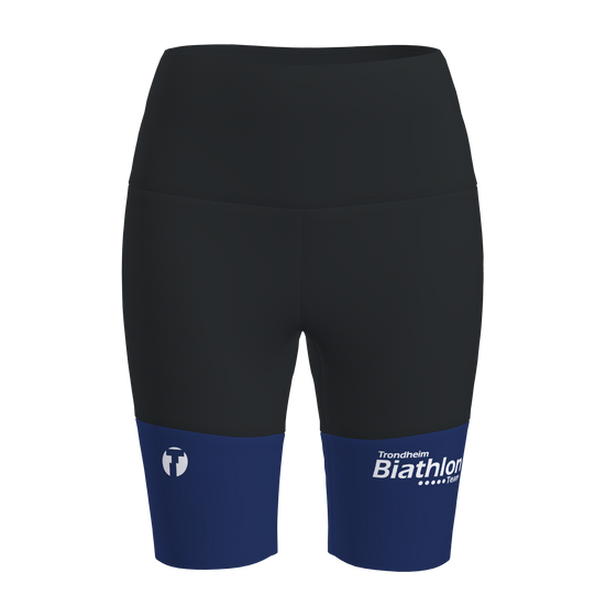 Fast Kort Tights Dame (9706253877523)