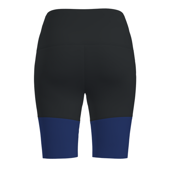 Fast Kort Tights Dame (9706253877523)