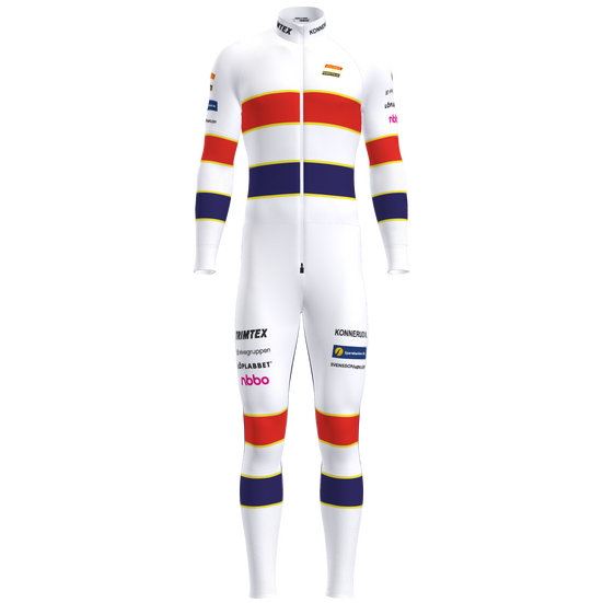 Vision 3.0 Racesuit Men (9672005452051)