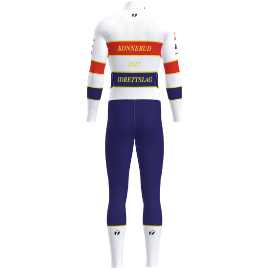 Vision 3.0 Racesuit Men (9672005452051)