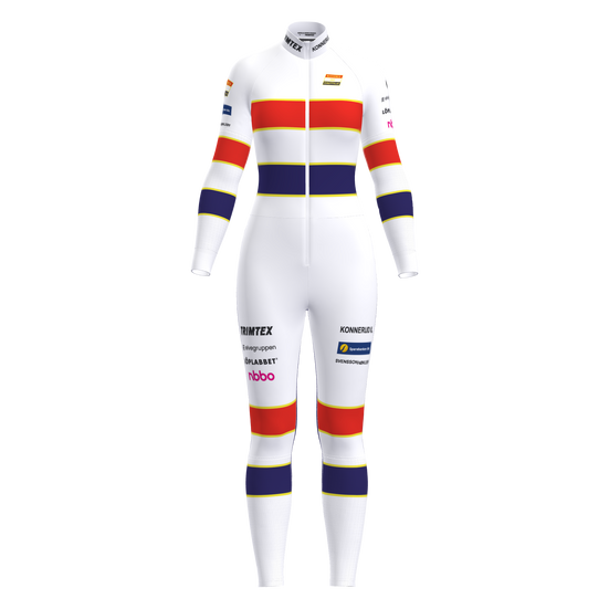 Vision 3.0 Racesuit Women (9672005550355)