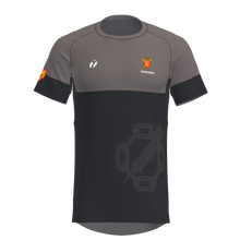 Run T-Shirt SS Men