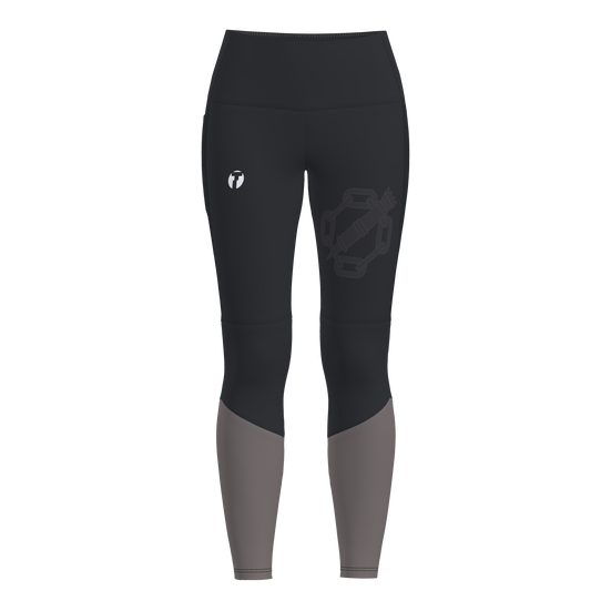 Trainer Long Tights Women