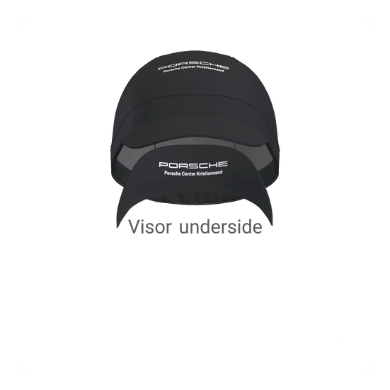 Pro Caps