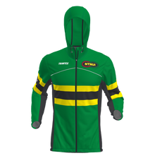 Feather Jacket Men (9656651153683)
