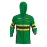 Feather Jacket Men (9656651153683)