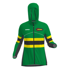 Feather Jacket Women (9656651186451)