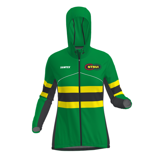 Feather Jacket Women (9656651186451)