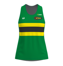 Speed Mesh Singlet Women (9656651677971)