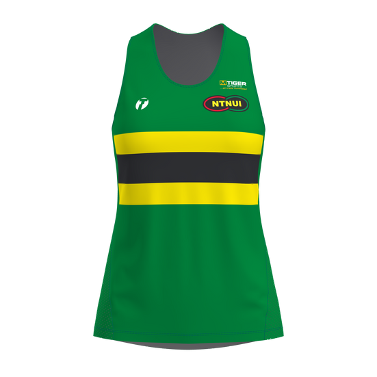 Speed Mesh Singlet Women (9656651677971)