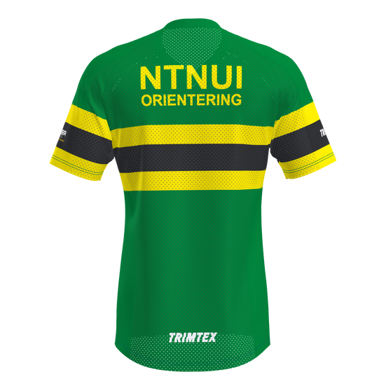 Speed Mesh O-Shirt SS Men (9656651710739)