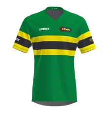 Speed Mesh O-Shirt SS Women (9656651776275)