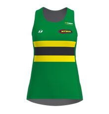 Run Singlet Women (9656651874579)