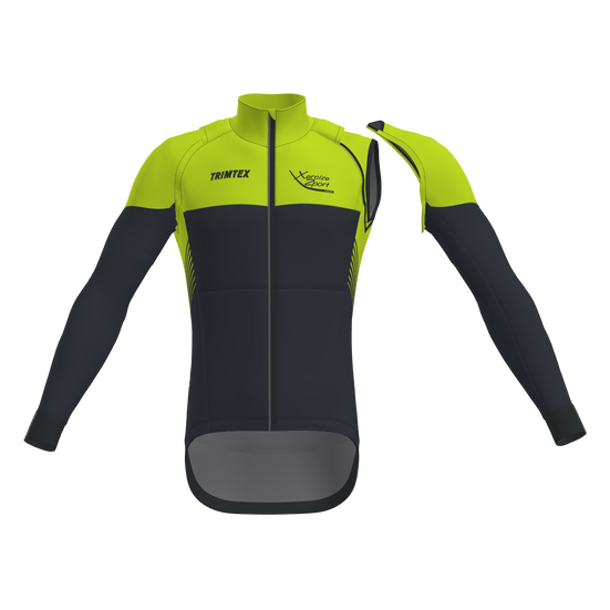 Venom RS Jacket Men (9688399872275)