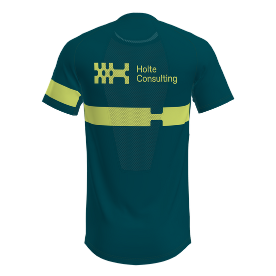 Run T-Shirt SS Men (9709740130579)