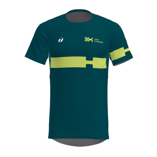 Run T-Shirt SS Women (9709740196115)