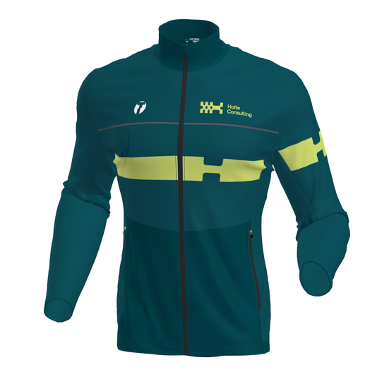 Fast Jacket Men (9709740425491)
