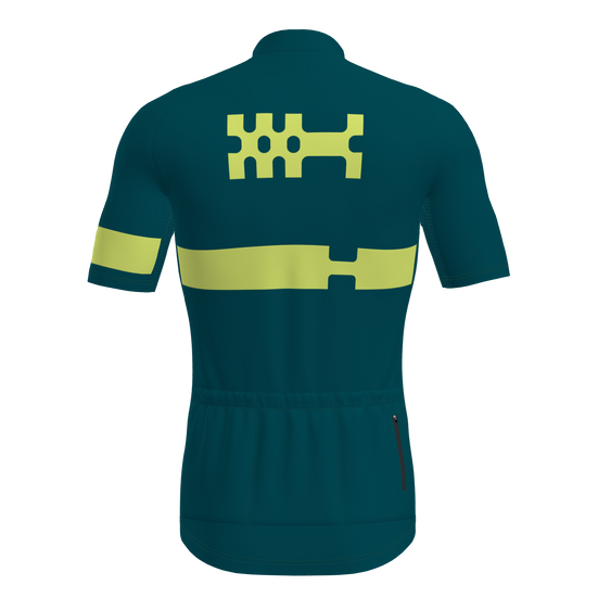 Elite 2.0 Shirt SS Men (9709741408531)