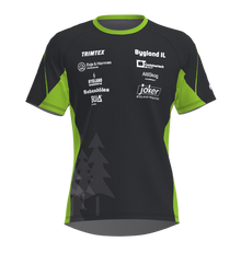 Free T-Skjorte Herre (9707530715411)