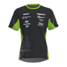 Free T-Skjorte Junior (9707530780947)