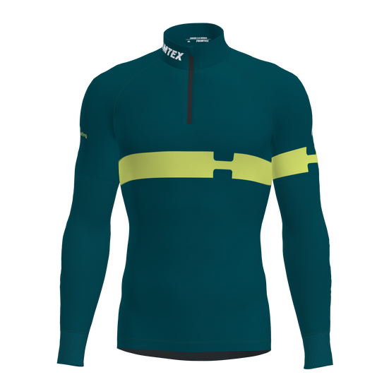 Vision 3.0 Raceshirt LS Men (9709743735059)