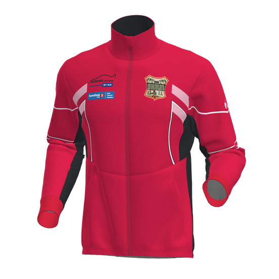 Ambition 2.0 Jakke Junior (9685515436307)